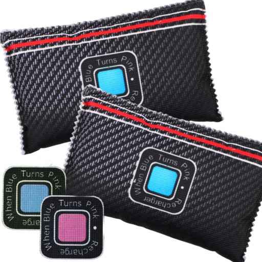 ВОЛОГОГЛОЧНИК БАГАТОРАЗОВИЙ ДЛЯ АВТО АВТОМОБІЛЬНИЙ 2 шт