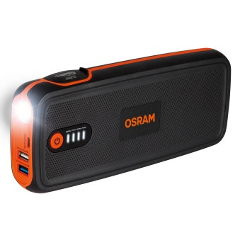 Зарядное устройство OSRAM OBSL400
