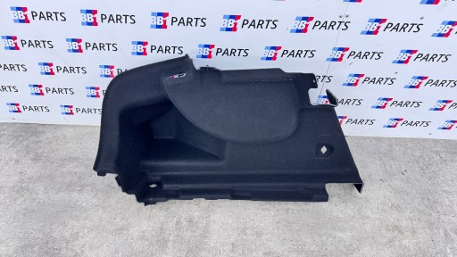 MERCEDES W177 side upholstery boot left A1776904703