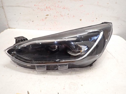 light front left FORD FOCUS MK4 2018- FULL LED JX7B-13E017-CE