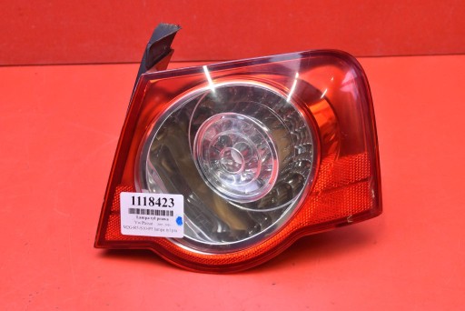 light right rear part rear LED 3C5945096C VW PASSAT B6 sedan 05-10