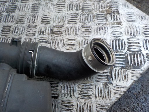 W211 2.2 CDI Schlauch intercooler 2115284782