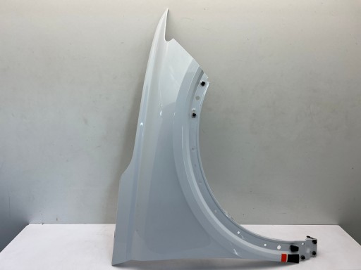 89A821106 89A821106 - Audi q4 e-tron 89a праве переднє крило оригінал 21-