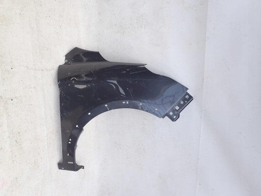 FORD KA+ plus ACTIVE 16-20 fender front front right