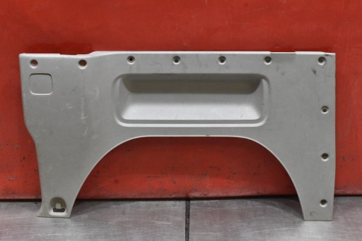 upholstery side right rear part 8200007077 NISSAN PRIMASTAR 1 and 02-06