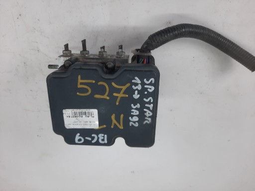 НАСОС ABS MITSUBISHI SPACE STAR II 1.0 4670A738