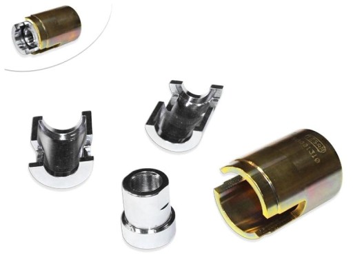 ЗНІМАЧ ІНЖЕКТОРА АДАПТЕР DENSO TOYOTA FORD