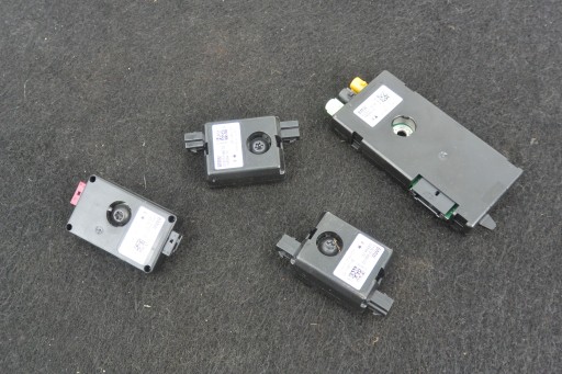 Amplificateur antenne BMW 3-SERIA F30 KPL