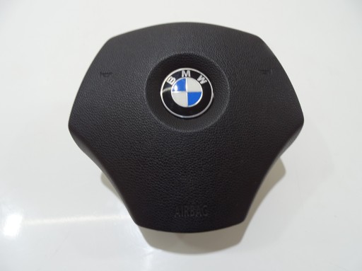 Airbag volant AIR BAG BMW E90 E91 LIFT 6772866