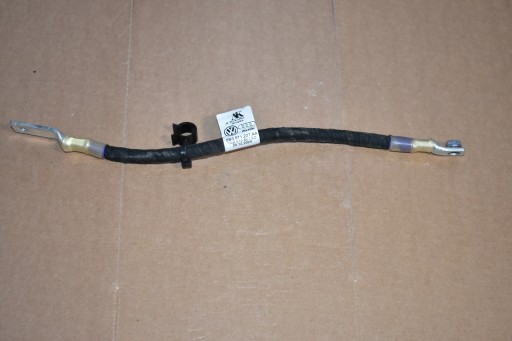 IDEALNA terminal AUDI A5 B10 1