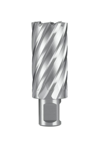 ТРЕПАНАЦИОННАЯ РЕЗКА SHARKNES HSS-CH fi 21X50