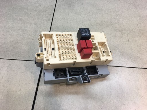 Module fusibles FIAT STILO 1.9 JTD 46750594