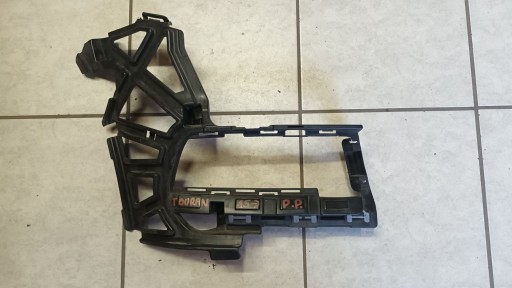 Droite Support Console Pare choc Avant VW TOURAN 2015->