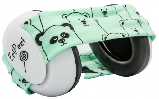 Захисні навушники EciPeci 6 m+