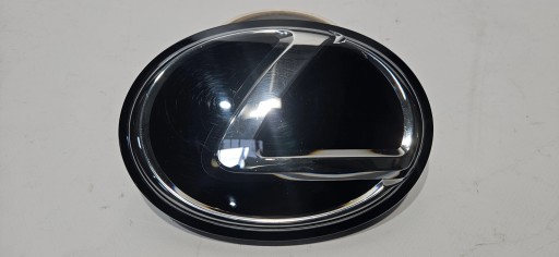 EMBLEMAT Logo Anteriore LEXUS OEM