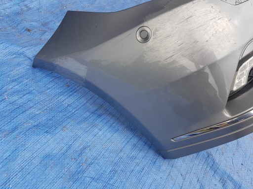 bumper front front MERCEDES W207 c792 792
