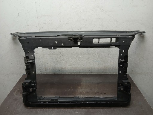 Schlossträger SKODA FABIA II 2 LIFT 5J0805588D