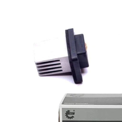 94SKV111 - Резистор вентилятора резистор для CHEVROLET CAPTIVA