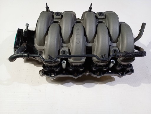intake manifold dolotowy Ford Mustang V 5.0 V8 GT 2011-2014