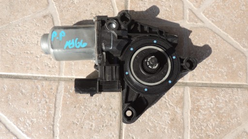 Мотор переднего правого стекла chrysler pacifica