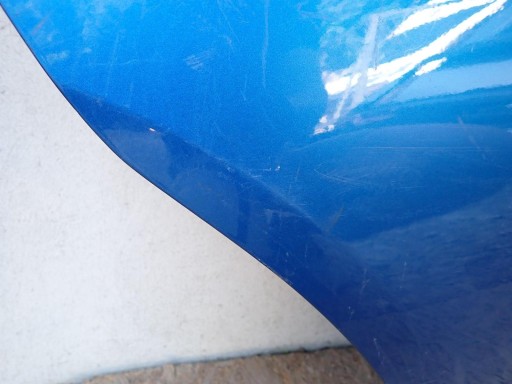 door right rear. right rear part TOYOTA AURIS 1 and E15 2006-2012R 6700312A10