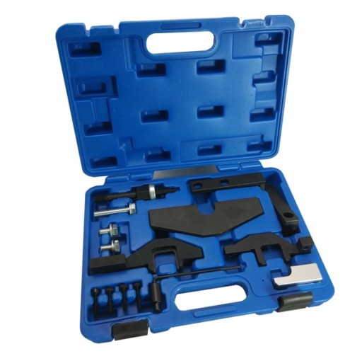 БЛОКУВАННЯ РАСПРЕДВАЛА BMW MINI ONE COOPER S PEUGEOT