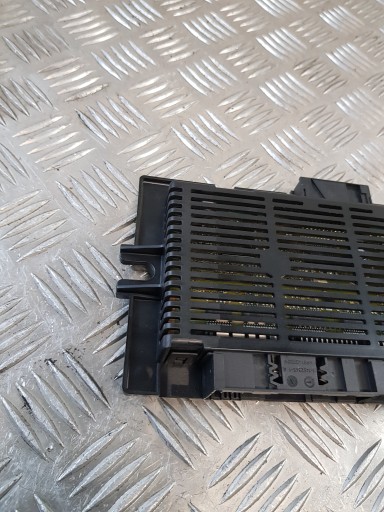 Centralina modulo luci 6955489 BMW 1 E87 04R- EUROPA