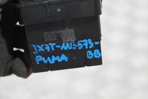 switch TCS OFF FORD PUMA II MK2 JX7T-11B573-BB