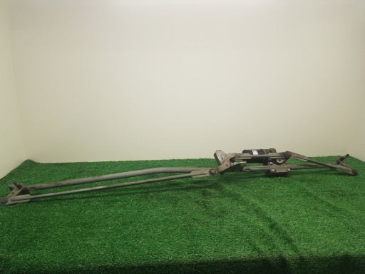 wiper mechanism front PEUGEOT 307