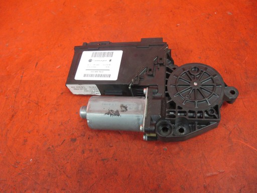TOUAREG 7L 02- mini motor of the window right rear part 3D0959794E