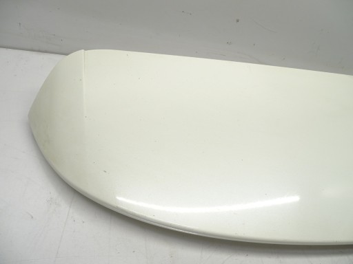 SPOILER LOTKA TRZECI STOP MERCEDES ML W166 A1667930088