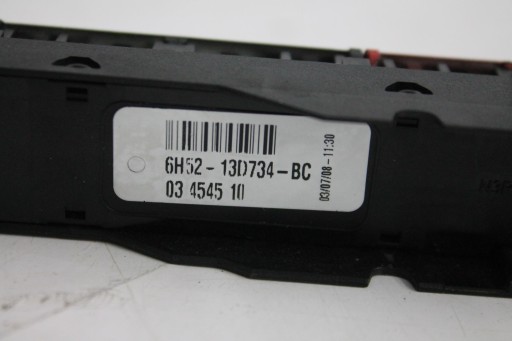 PANEL of the lights 6H52-13D734-BC FREELANDER II