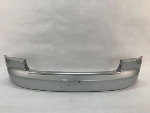 Audi A4 B7 sdn 00-04r bumper rear part rear a 4 sedan
