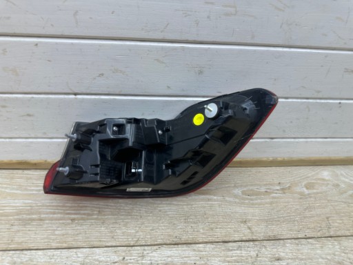 BMW 3 G21 light rear part left LED H3744275708