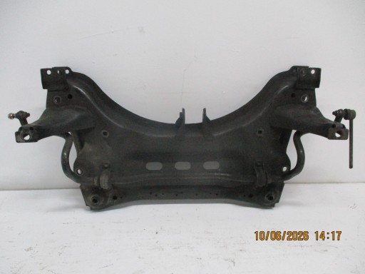 axle beam subframe front subframe RENAULT KADJAR
