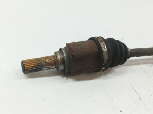 semi-axis left front 1.2 B K13 391011HC3B Nissan Micra IV (2010- )