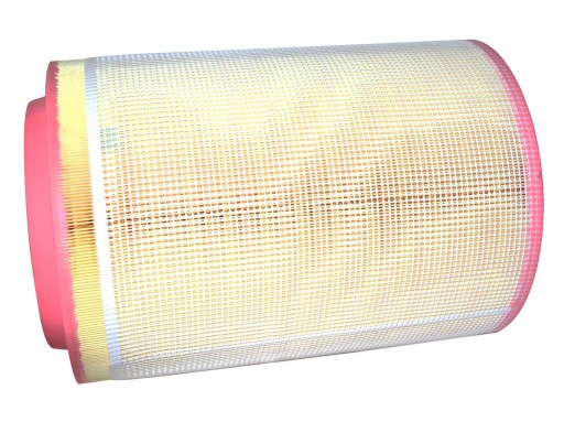 2996126 - ПОВІТРЯНИЙ ФІЛЬТР IVECO STRALIS