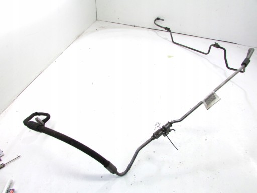 05-12r - Citroen c6 трос подвески левый передний европа 05-12