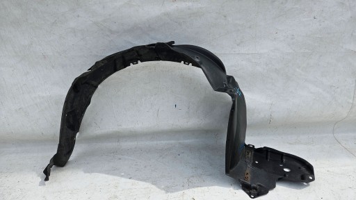 АРКА КОЛЕСА TOYOTA PRIUS III ЛЕВАЯ ПЕРЕДНЯЯ 53876-47030