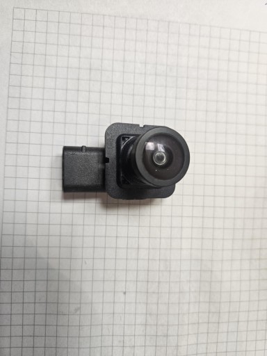 Kt1t-19g490-ab ford transit connect камера заднього виду