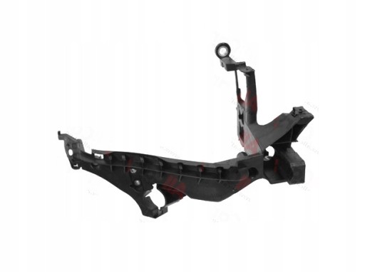 8K0807608B - Кріплення фари лампи AUDI A4 B8 праве нове