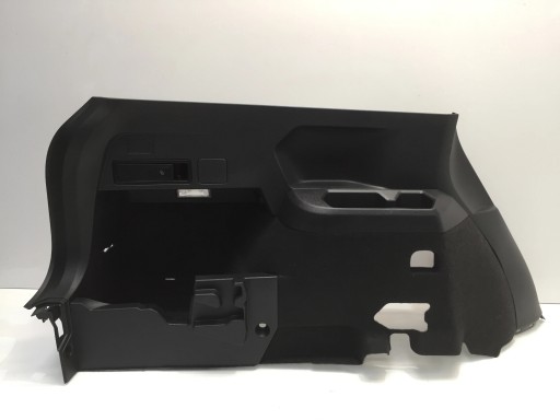 5NN867035 - VW TIGUAN II 5NA ALLSPACE ЗАДНИЙ БАГАЖНИК ЛЕВЫЙ