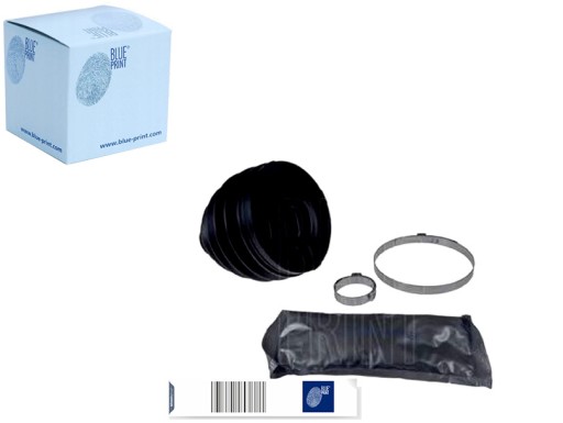 ADT381121 - КОМПЛЕКТ-КОМПЛЕКТ КРЫШКИ ШАРНИРА [BLUE PRINT]