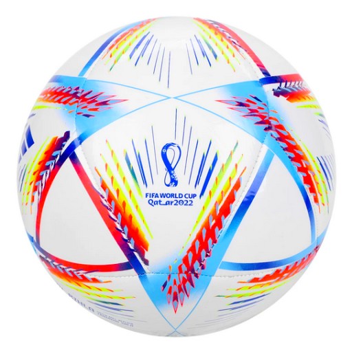 Футбол adidas Al Rihla Training Sala 4