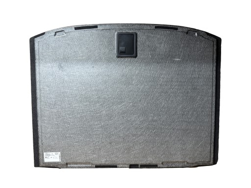 AUDI A3 8V CABRIO floor boot 8V7863463A