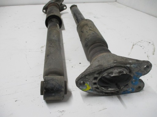 shock absorber AMOR BMW X2 F39 1,5D rear part rear