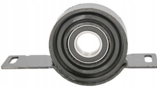 TEDGUM TED48903 ОПОРА КАРДАННОГО ВАЛА MERCEDES