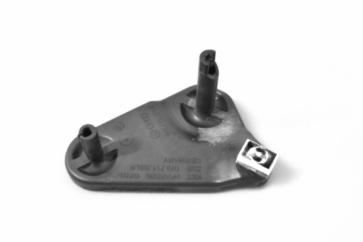 maniglia Leva Zwrotna Della leva di cambio VW GOLF VI AUDI A3 8P 1.6 2.0TDI 1K0711202K