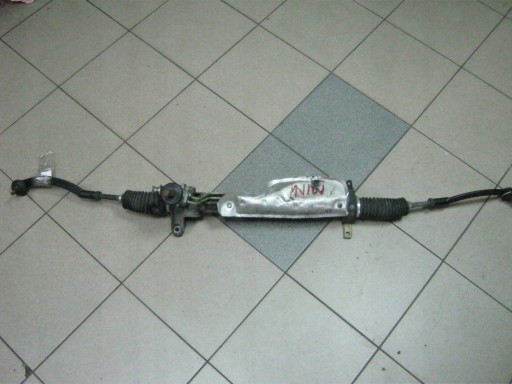 6770661 - Коробка передач Mini Cooper R50 01-06 EU