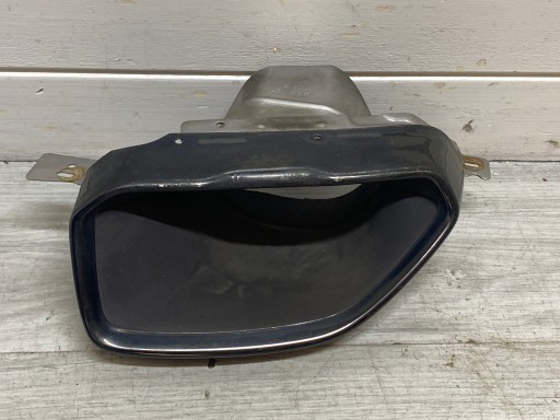 BMW G20 G21 m-packet TERMINALE dello scarico sinistra 8093303